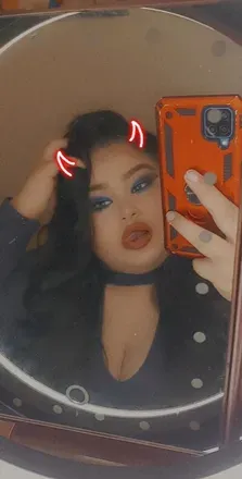 OnlyFans cuenta vicky2122 avatar 1