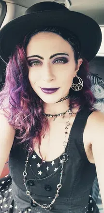 OnlyFans account  mistresslilithrose avatar 1