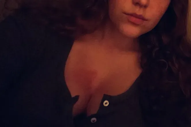 OnlyFans cuenta seaselle avatar 1