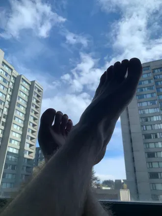 OnlyFans cuenta feetofanathlete avatar 1