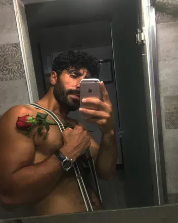 OnlyFans cuenta bi.pel avatar 1