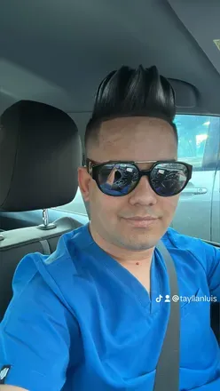 OnlyFans cuenta luisvila9 avatar 1
