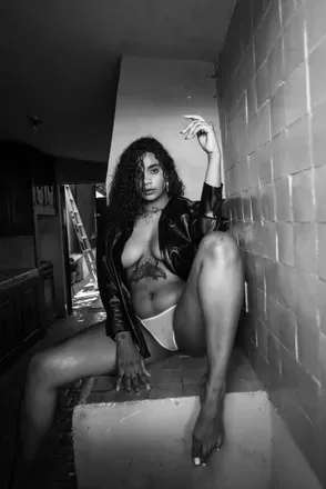 OnlyFans cuenta alicejacksonp avatar 1