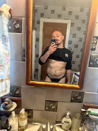 OnlyFans account  pelonpapi avatar 1