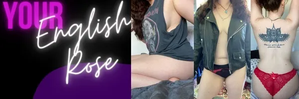 OnlyFans account  everysevenseconds header 2