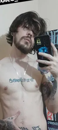 OnlyFans cuenta dolce_andretty avatar 1