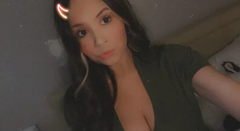 OnlyFans cuenta xmariahnicolex header 2