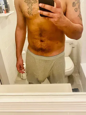 OnlyFans cuenta djustice92 avatar 1
