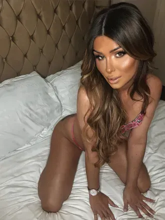 OnlyFans cuenta zoemcpartlinx avatar 1