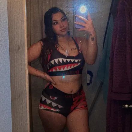 OnlyFans cuenta sweet.shayshay avatar 1