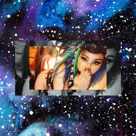 OnlyFans cuenta morbid_mandy93 header 2