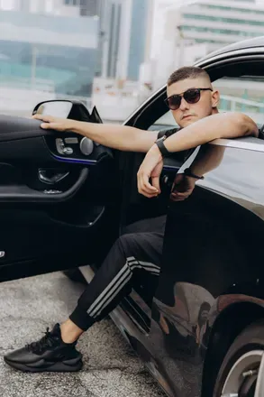 OnlyFans cuenta alextruck avatar 1