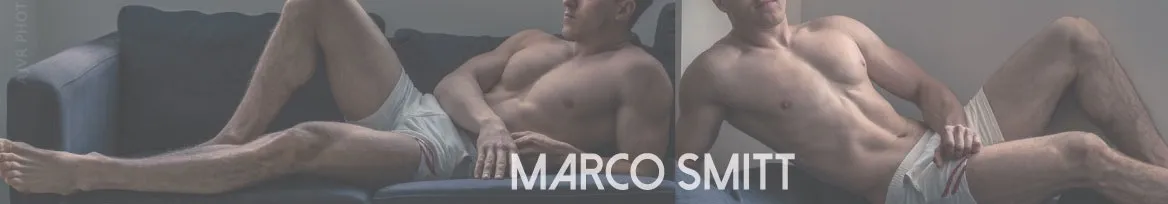 OnlyFans cuenta marco_smitt header 2