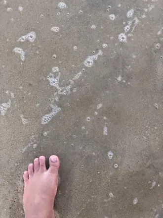 OnlyFans cuenta fatbarefeet avatar 1