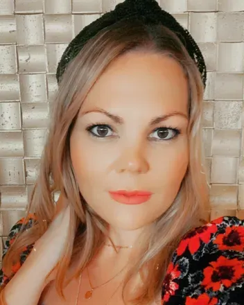 OnlyFans account  xallainax avatar 1