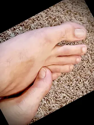 OnlyFans cuenta barefootcollegecub avatar 1