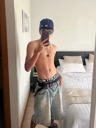 OnlyFans cuenta latinjayyy avatar 1