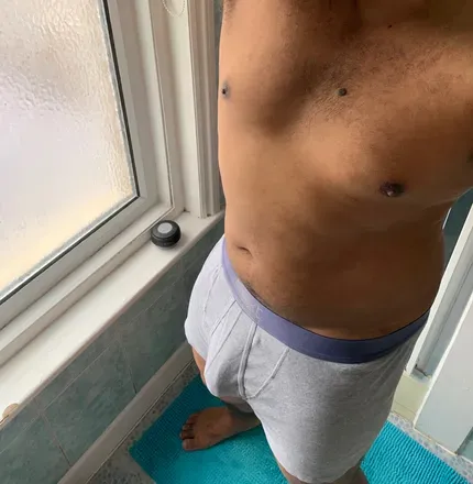 OnlyFans cuenta ukcassius avatar 1