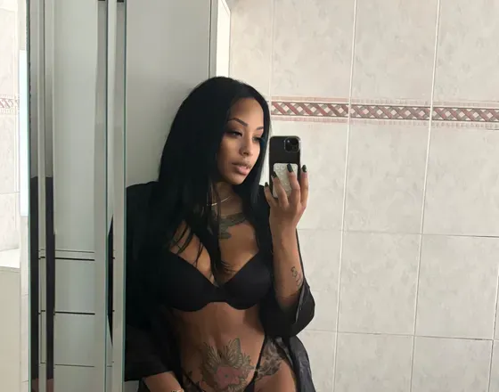 OnlyFans of havana1957