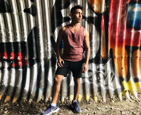 OnlyFans cuenta zorritocaliente header 2