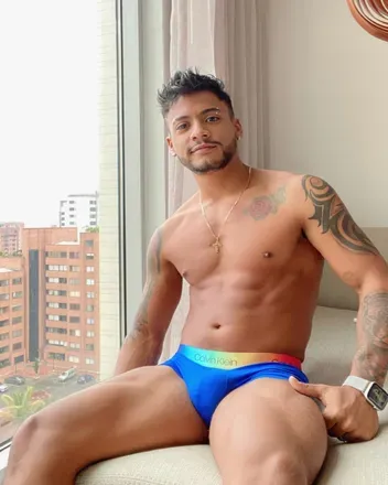 OnlyFans cuenta braiianrivera avatar 1
