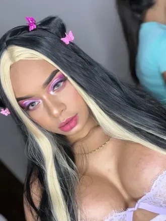 OnlyFans cuenta aridurand avatar 1