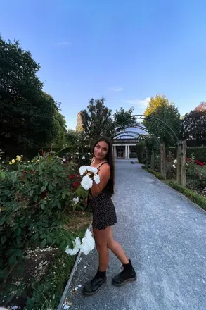 OnlyFans cuenta tamarabannister avatar 1