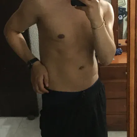 OnlyFans cuenta mendoza_bi avatar 1