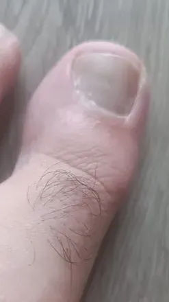 OnlyFans cuenta hobbit_dirty_feet avatar 1
