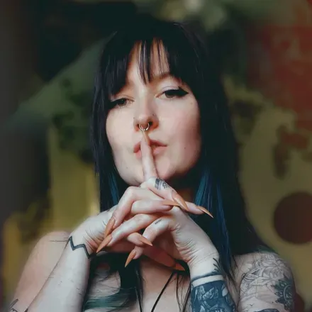 OnlyFans cuenta hippihoney avatar 1