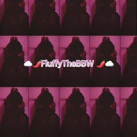 OnlyFans cuenta fluffythebbw header 2