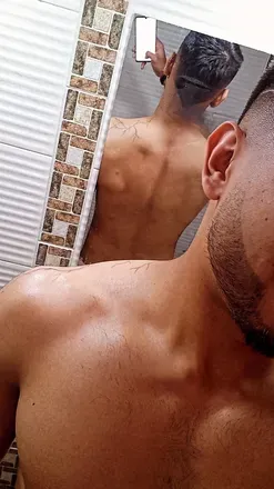 OnlyFans cuenta totocurry20 avatar 1