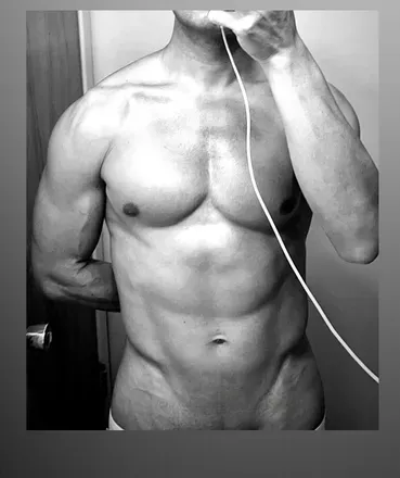 OnlyFans cuenta santiago_69 avatar 1