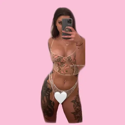 OnlyFans cuenta baibaigirl avatar 1