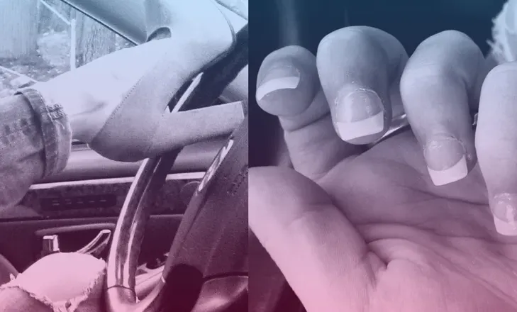 OnlyFans cuenta layamari93 header 2