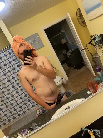 OnlyFans cuenta kytian_69 avatar 1