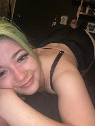 OnlyFans account  dolly564 header 2