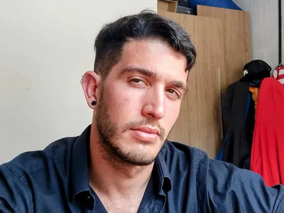 OnlyFans cuenta capitan-mav avatar 1