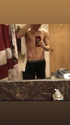 OnlyFans cuenta chasemclane avatar 1