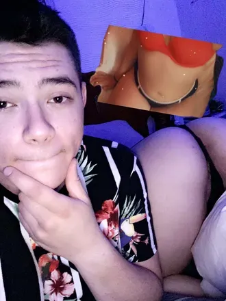 OnlyFans account  mondwolf avatar 1