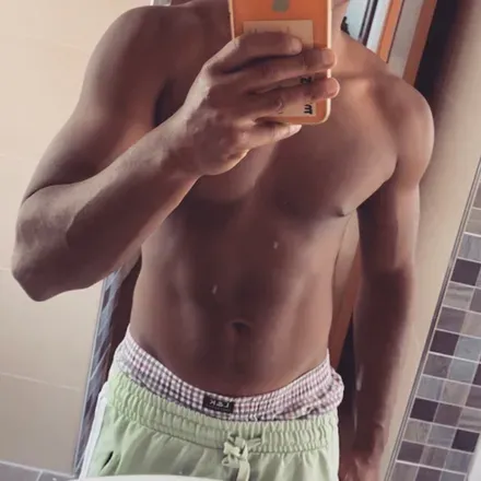 OnlyFans account  jaydareaper avatar 1
