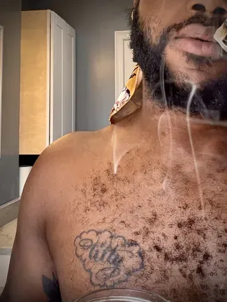 OnlyFans account  tybeaux avatar 1