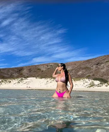 OnlyFans cuenta ambarxmoon avatar 1