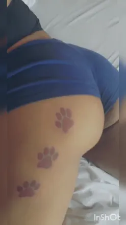 OnlyFans cuenta strokahontas_ header 2