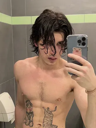 OnlyFans cuenta martinlutar420 avatar 1