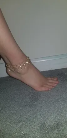 OnlyFans cuenta smallasianfeet500 header 2