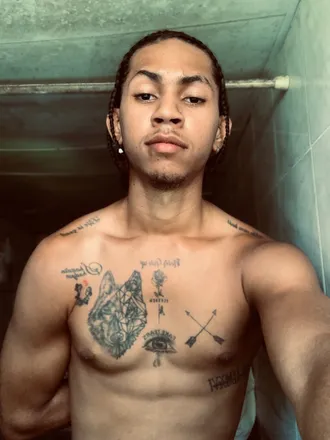 OnlyFans account  gzerothree header 2