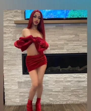 OnlyFans cuenta blasianvixen0 avatar 1