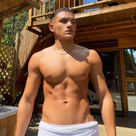 OnlyFans de davidlozanoax