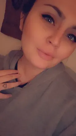 OnlyFans account  urbusty_gothgf_xx avatar 1